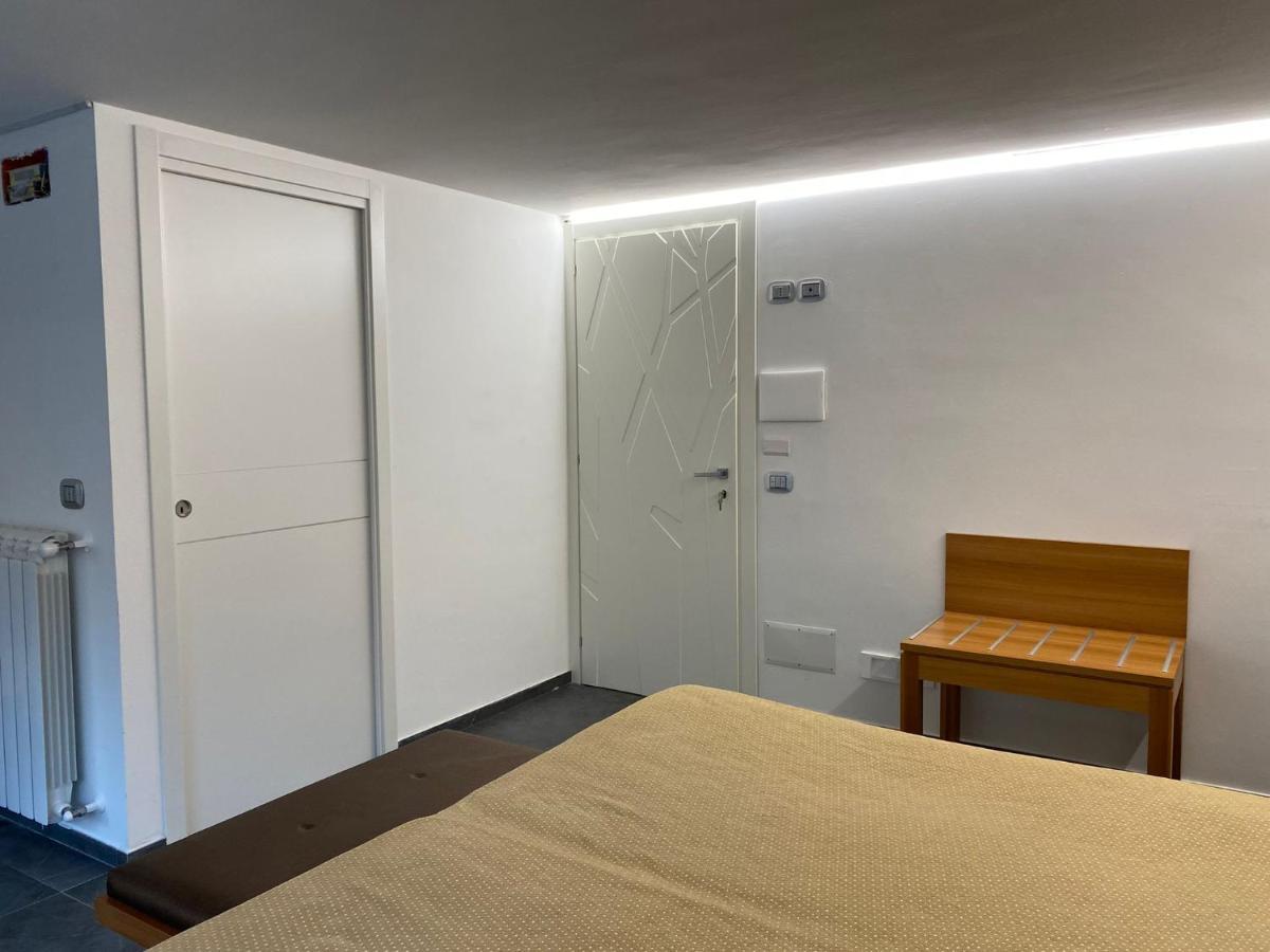 Kefa Suite Cefalù Zimmer foto