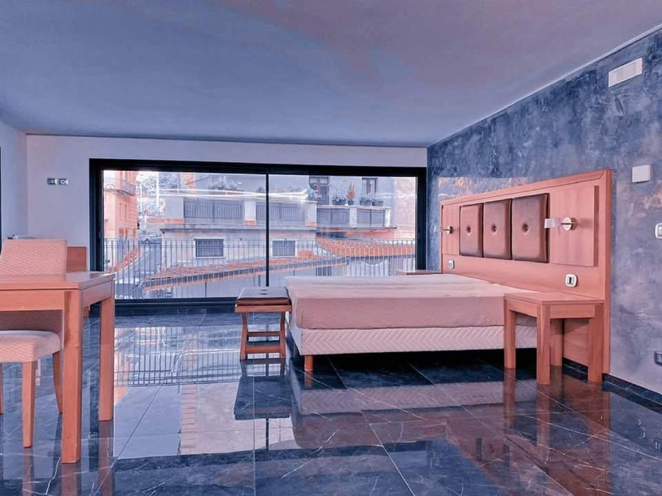 Kefa Suite Cefalù Exterior foto